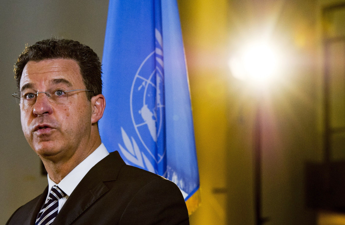 Negiranje genocida i veličanje ratnih zločinaca izaziva veliku zabrinutost