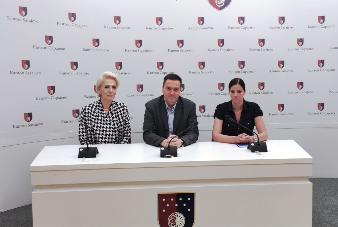 Klub Hrvata u Skupštini KS: Kordićevo prijevremeno puštanje u ogromnom neskladu s pravdom