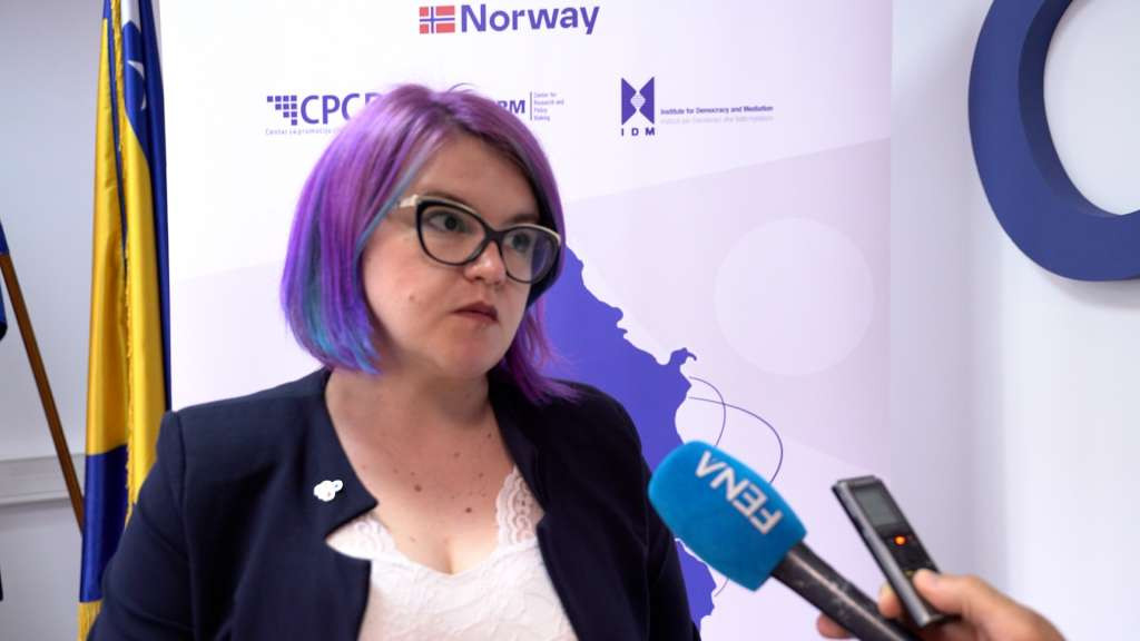 Projekat SMART Balkans - Civilno društvo za povezan zapadni Balkan