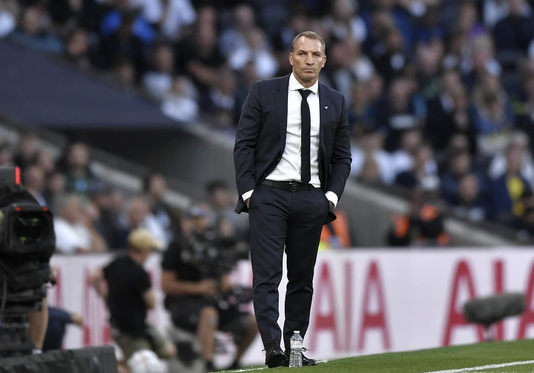 Rodgers blizu povratka na klupu Celtica