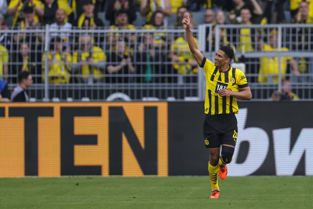 Bellingham i zvanično novi fudbaler Real Madrida