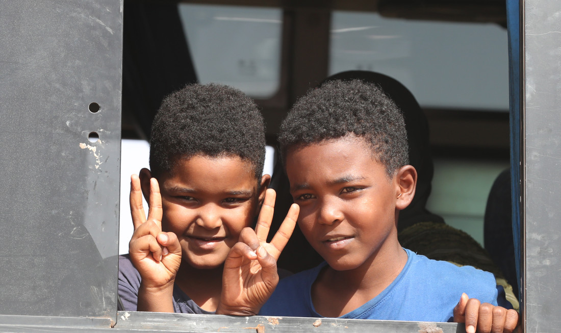 UNHCR: 110 miliona ljudi primorano da napusti svoje domove