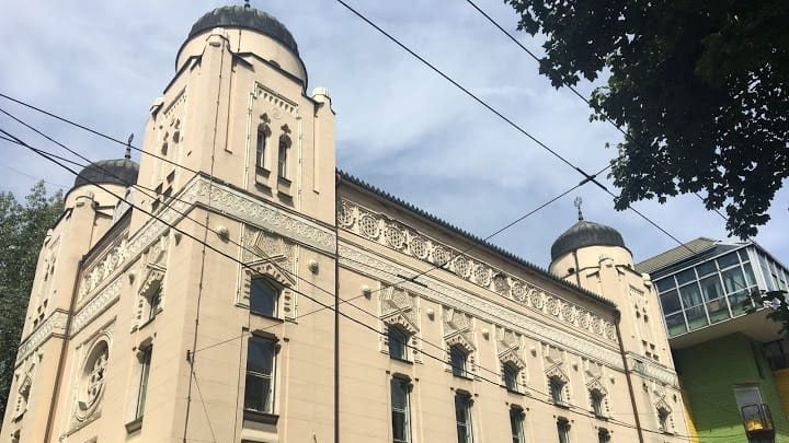 Jevrejska opština u Sarajevu - Kordić se ruga međunarodnoj pravdi