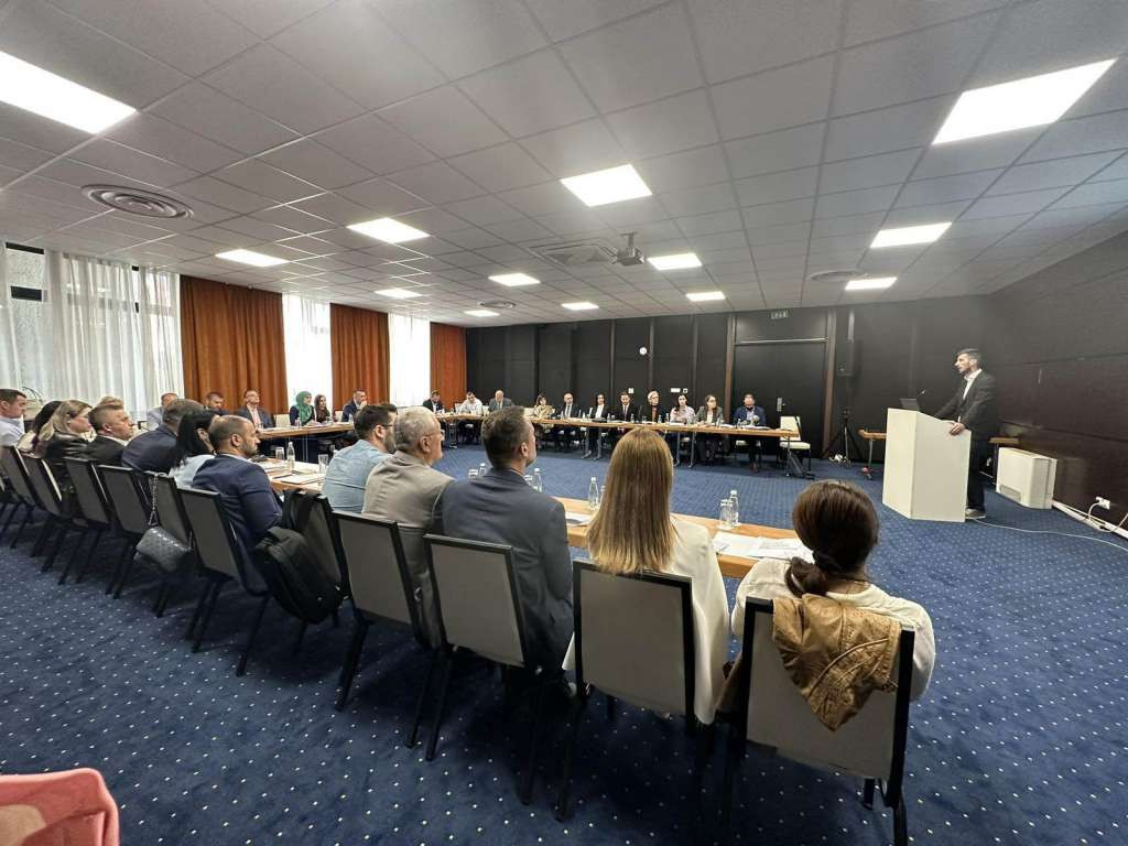 TI BiH: Nizak stepen transparentnosti institucija podriva povjerenje građana u njihov rad