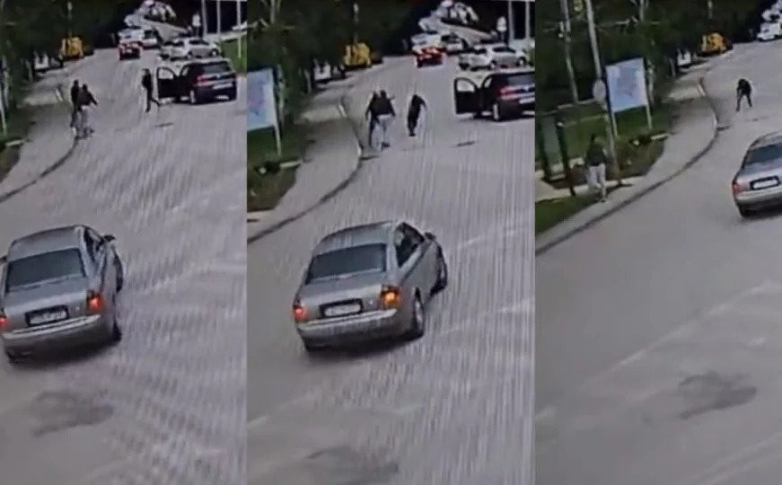 Jednomjesečni pritvor osumnjičenom za ubistvo na Sokocu