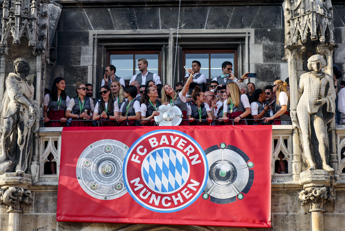 Bayern kažnjen zbog nepoštovanja propisa o minimalnoj zaradi