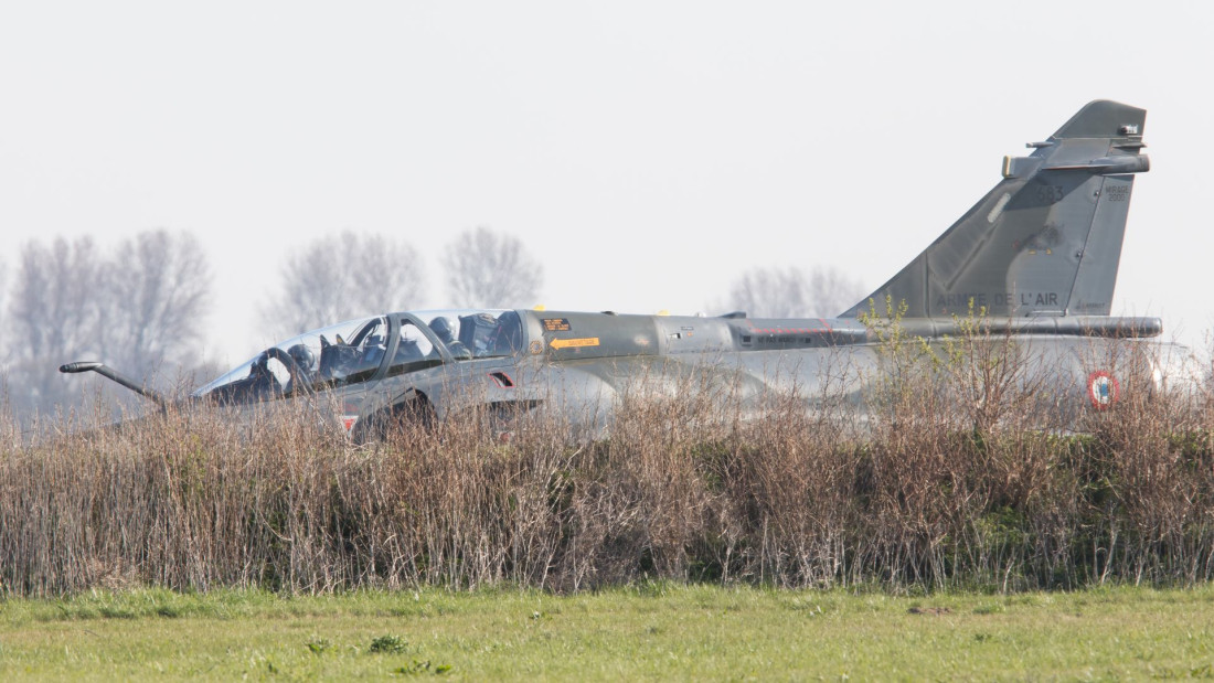 Indonezija kupila borbene avione od Katara vrijedne blizu 800 miliona dolara