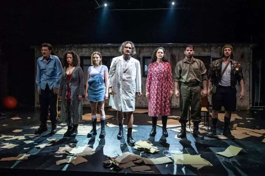 Završena ovogodišnja selekcija za MESS, publika će vidjeti tri bh. predstave