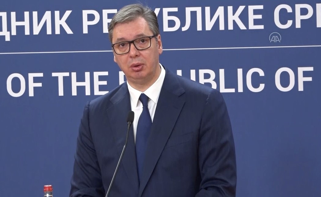 Vučić: Djeca od 12, 13 i 14 godina spremna da poginu na sjeveru Kosova