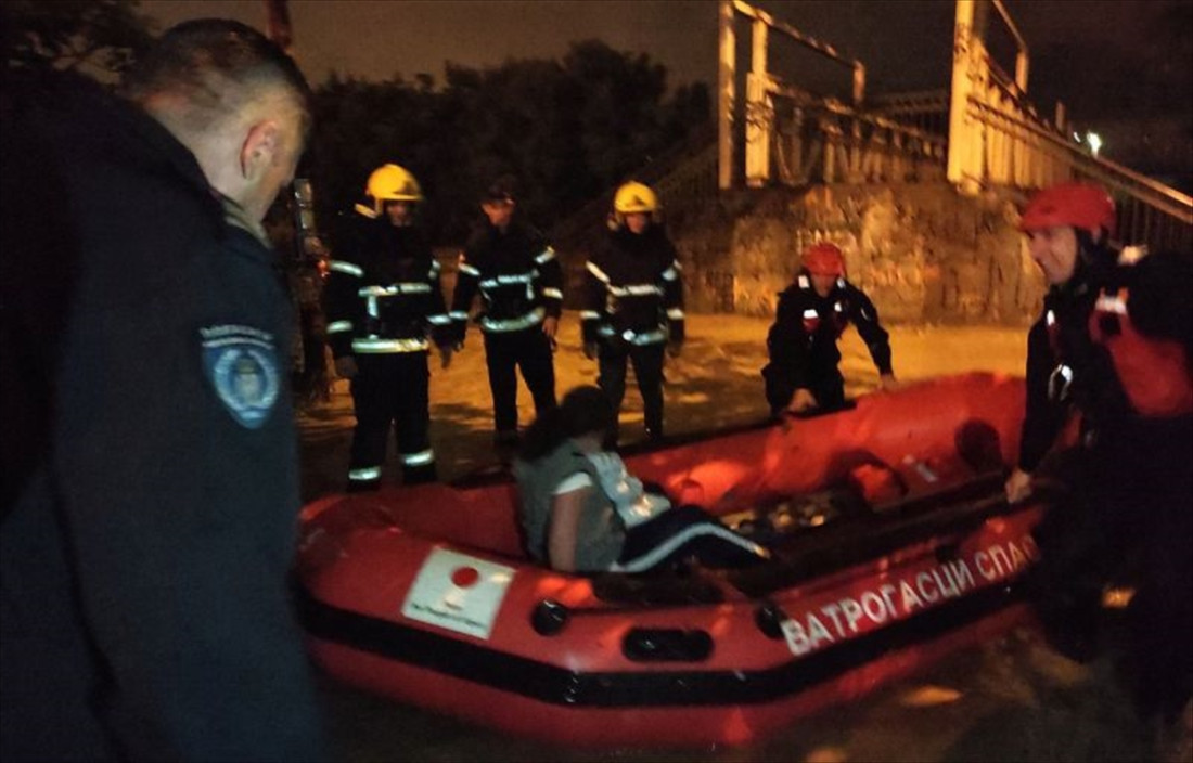 Zbog poplava vanredno stanje u 35 gradova i opština u Srbiji