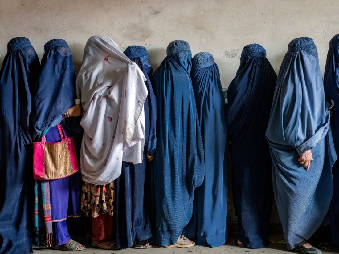 Ekspert UN-a: Afganistanski 'rodni aparthejd' treba se proglasiti međunarodnim zločinom