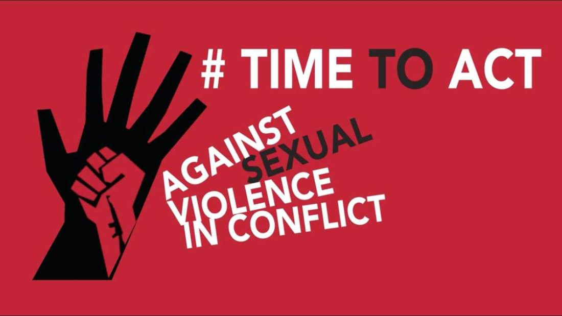 Preživjeli seksualnog nasilja u konfliktu moraju biti prepoznati i zaštićeni