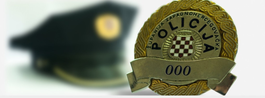 Zbog više krađa na području Ljubuškog osumnjičenom mjesec dana pritvora