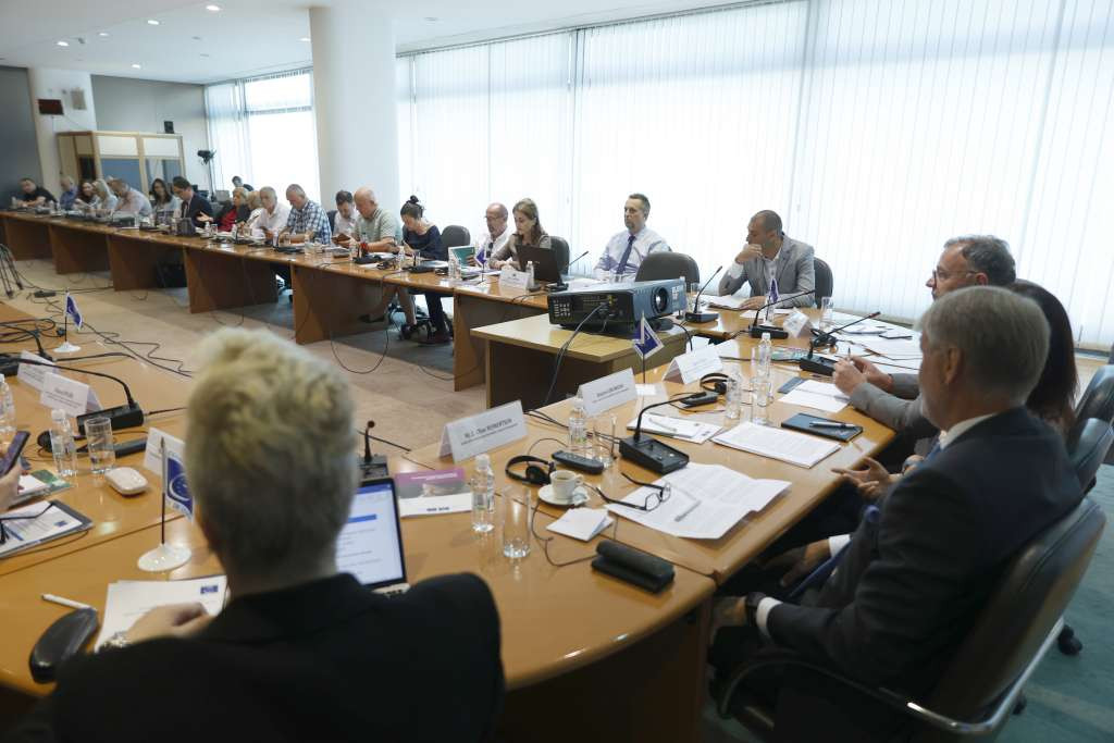 Uključivanje preživjelih žrtava ključno za efikasno rješavanje problema trgovine ljudima