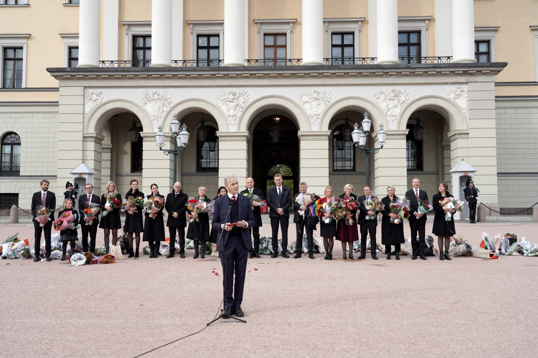Predložen zakon da 40 posto članova upravnih odbora u Norveškoj budu žene