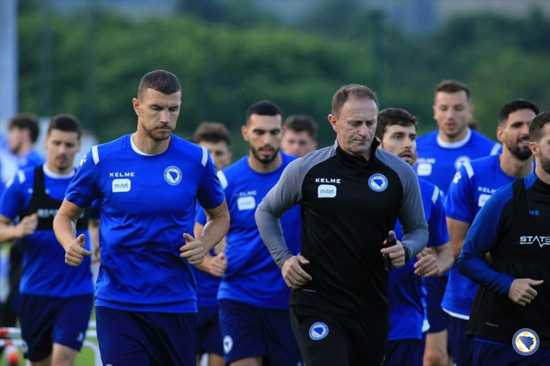 Zmajevi večeras dočekuju Luksemburg