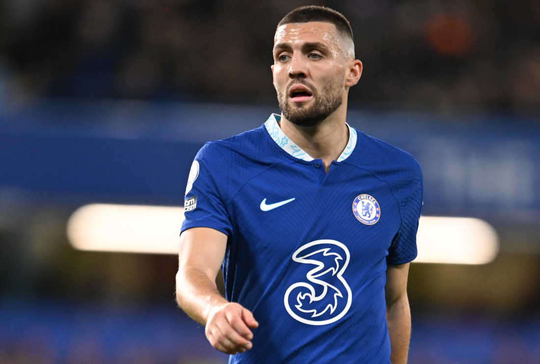 Kovačić napušta Chelsea i prelazi u Manchester City za 30 miliona funti