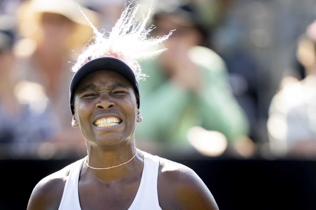 Venus Williams dobila wildkartu za Wimbledon