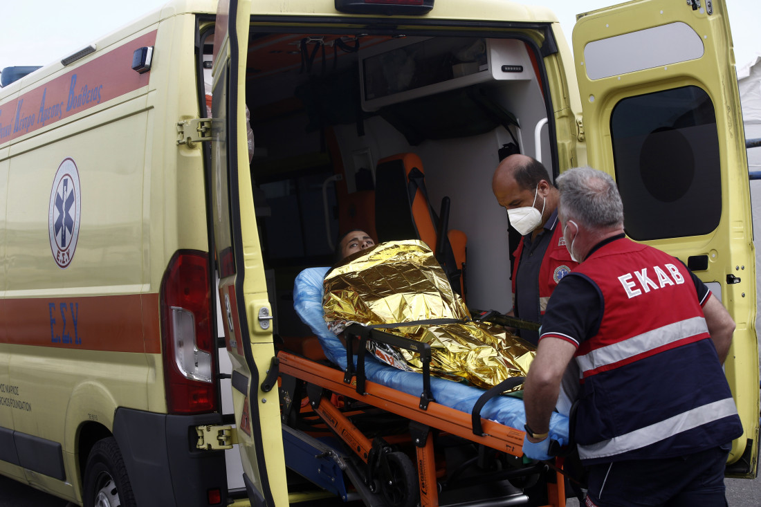Pakistan prikuplja DNK uzorke za identifikaciju žrtava brodoloma u Grčkoj