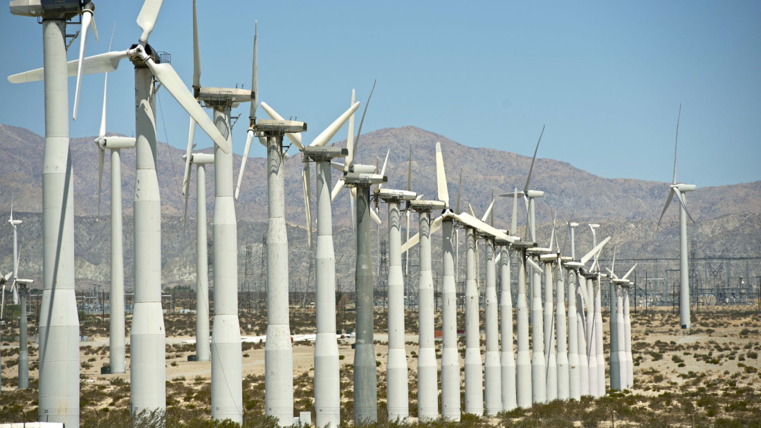 BiH i region imaju ogroman potencijal u obnovljivim izvorima energije