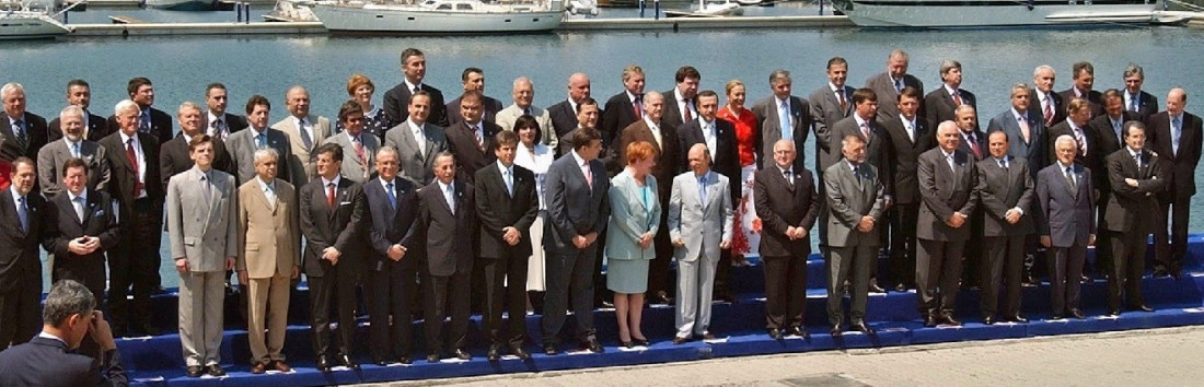 EU i Zapadni Balkan - Slovenija čvrsto podržava proces proširenja EU