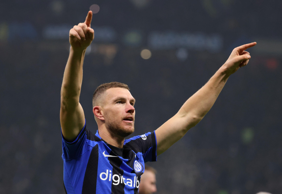 Džeko putuje u Istanbul na ljekarski pregled i kompletiranje transfera