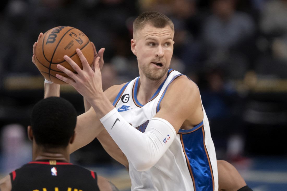 Porzingis novi košarkaš Bostona, Smart prešao u Memphis