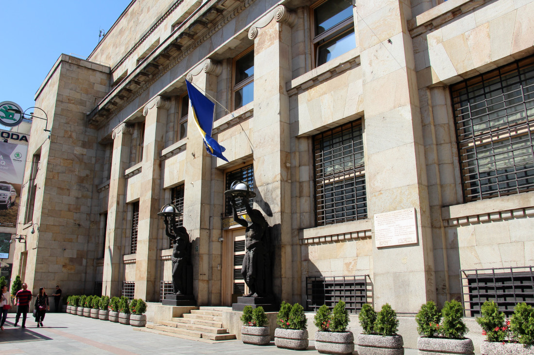 CBBiH: Inflatorni pritisci slabe, a ekonomska aktivnost nastavlja usporavati rast