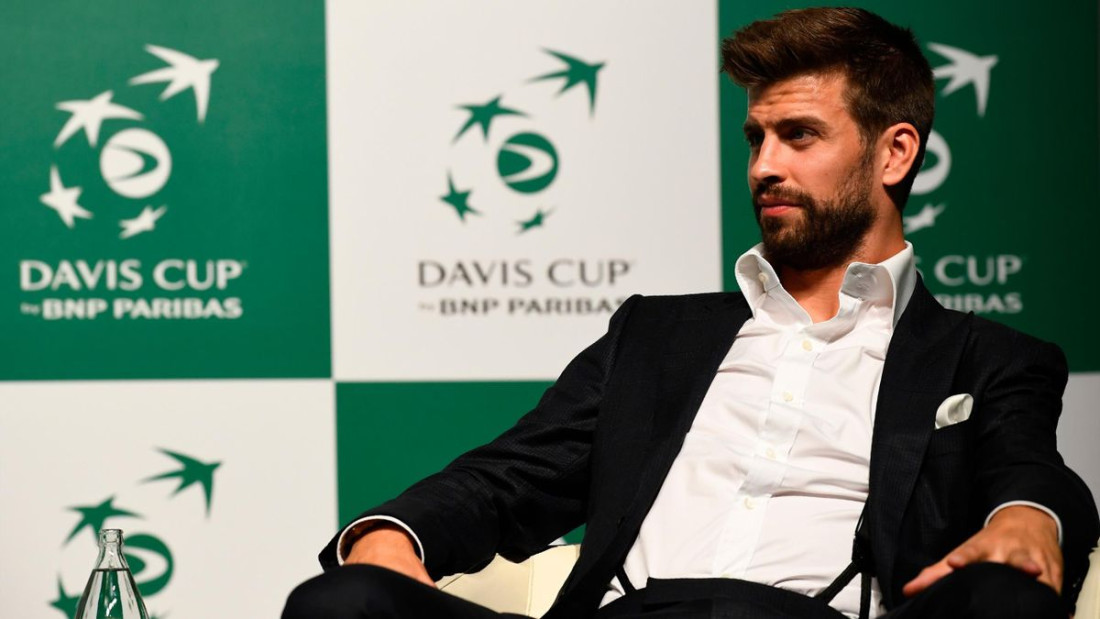 Kompanija Kosmos potražuje 50 miliona dolara zbog raskida ugovora za Davis cup