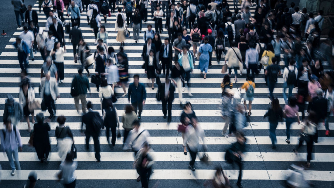 Japan se bori sa rekordnim brojem nestanka ljudi koji pate od demencije