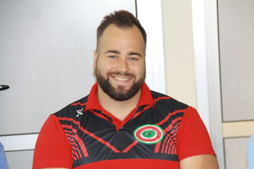 Mesud Pezer osvojio drugo mjesto na Evropskim igrama u Poljskoj