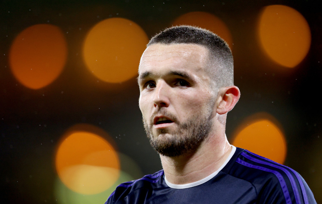 McGinn produžio ugovor sa Aston Villom