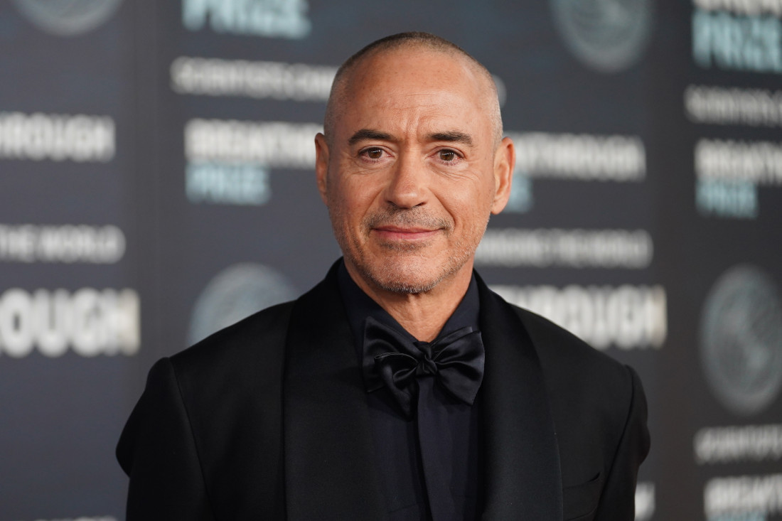 Robert Downey Jr.: Odlazak u zatvor je 'najgora stvar koja mi se dogodila'