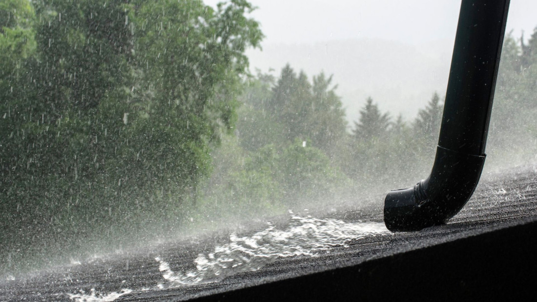 Ponovo promjenjivo i hladnije, mogući pljuskovi i grad