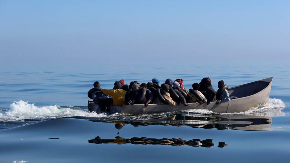 U 48 sati potonula tri čamca s migrantima, troje mrtvih, 12 nestalih