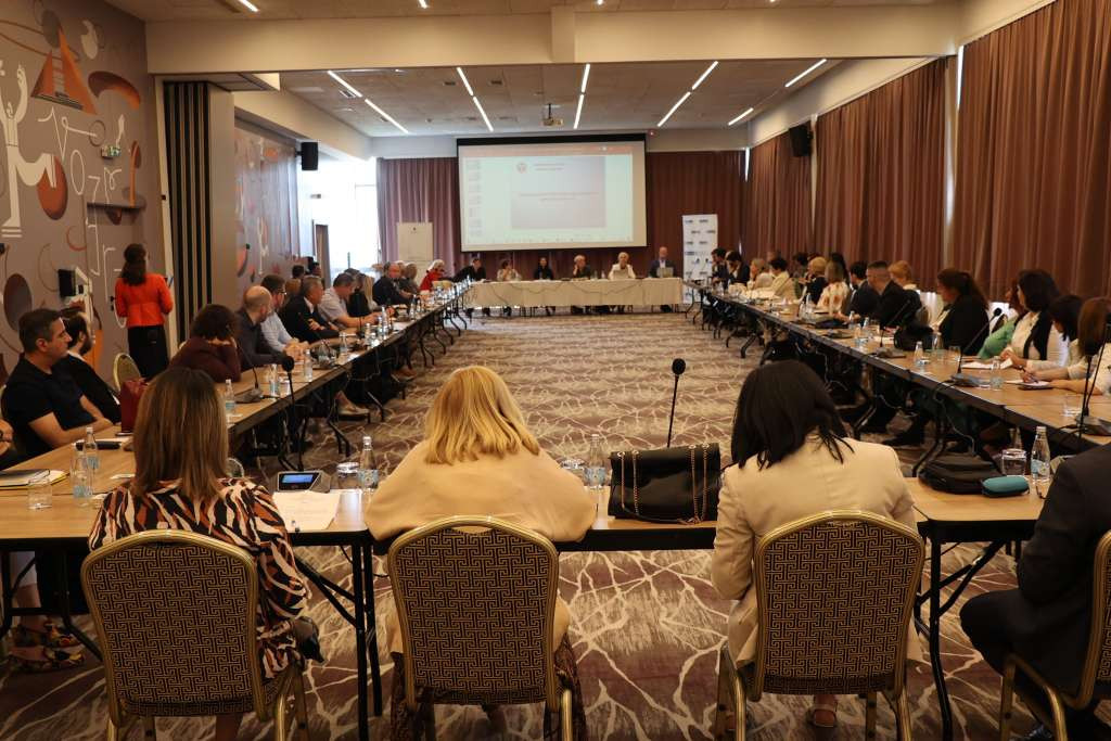 Ministar Škobić: Velika je odgovornost roditelja djeteta koje počini kazneno djelo