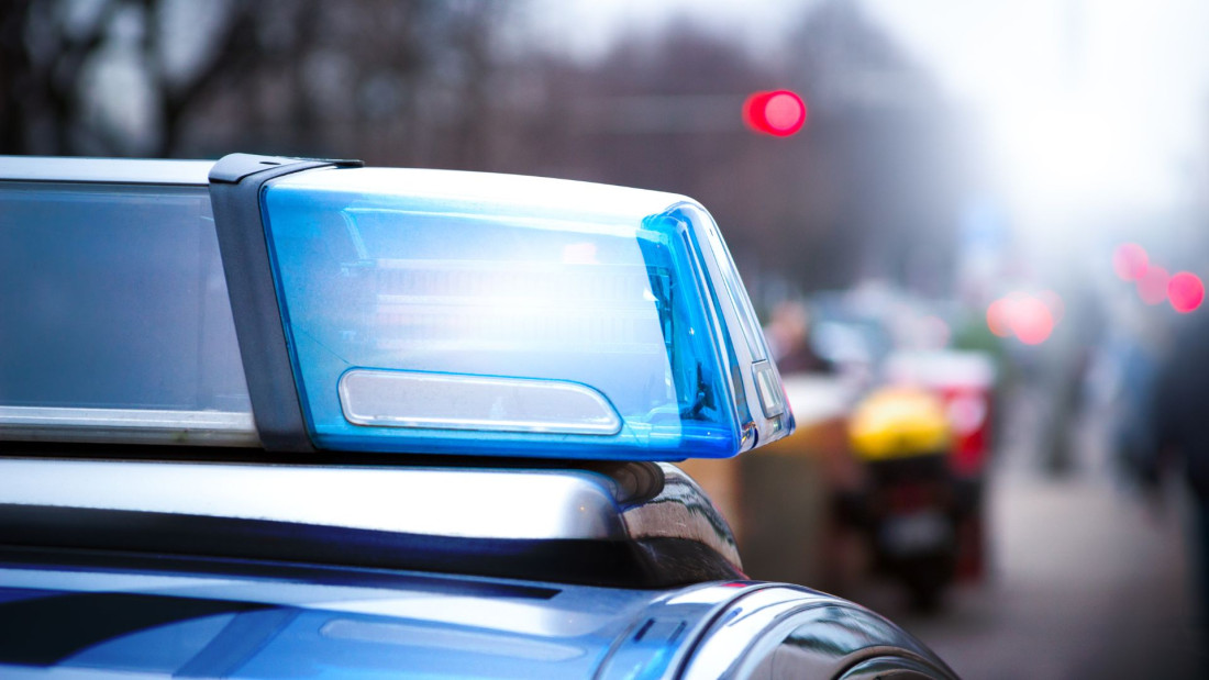 Teška prometna nesreća kod Jablanice, jedna osoba poginula