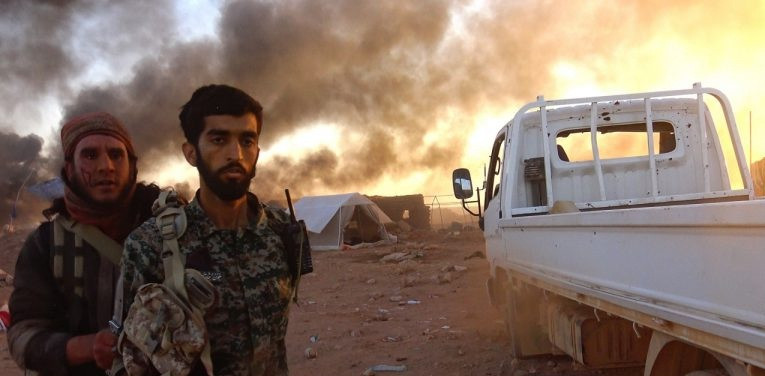 Holandija i Belgija se pridružile međunarodnoj istrazi o zločinima protiv Jazida u Siriji i Iraku