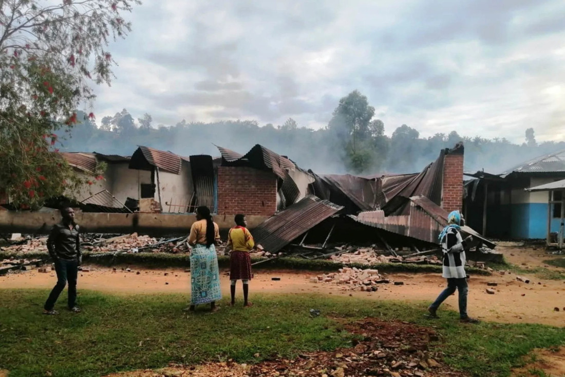 Zvaničnica UN-a: Najmanje 600 ljudi ubijeno u posljednja tri mjeseca na istoku DR Konga