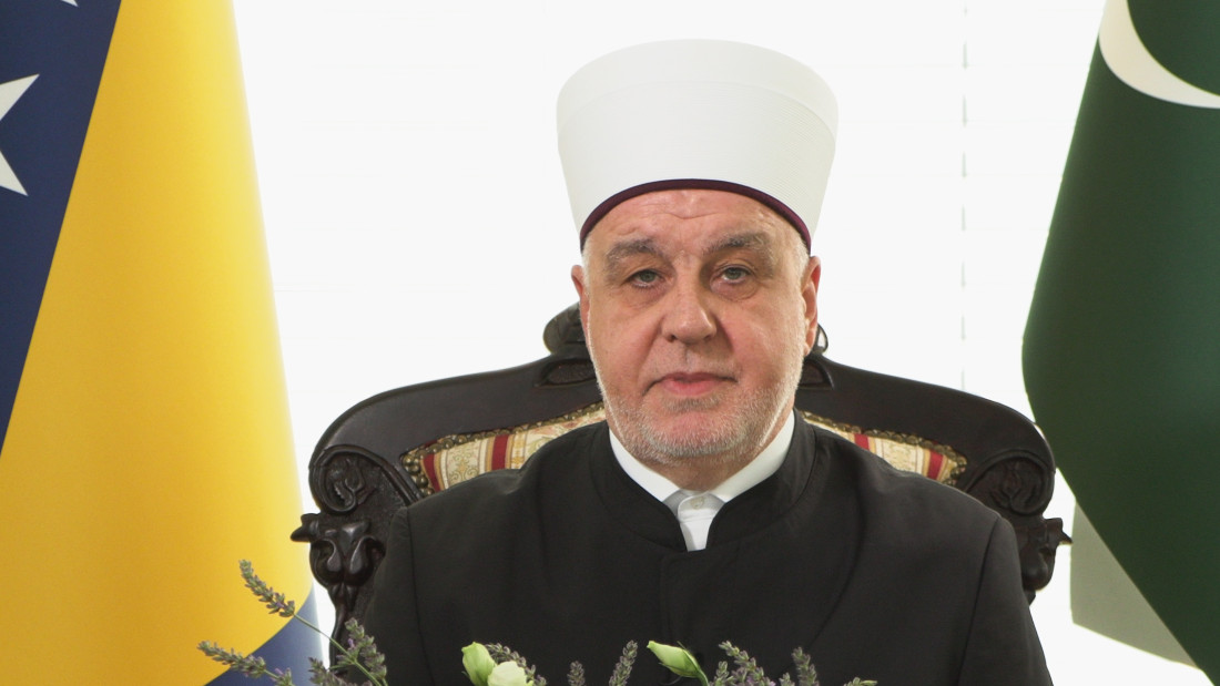 Podijelite radost bajrama i s onima koji su usamljeni, tužni ili u nevolji