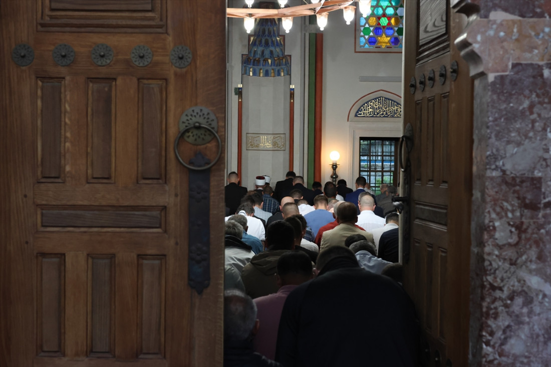 Muslimani širom BiH dočekali jedan od najradosnijih blagdana