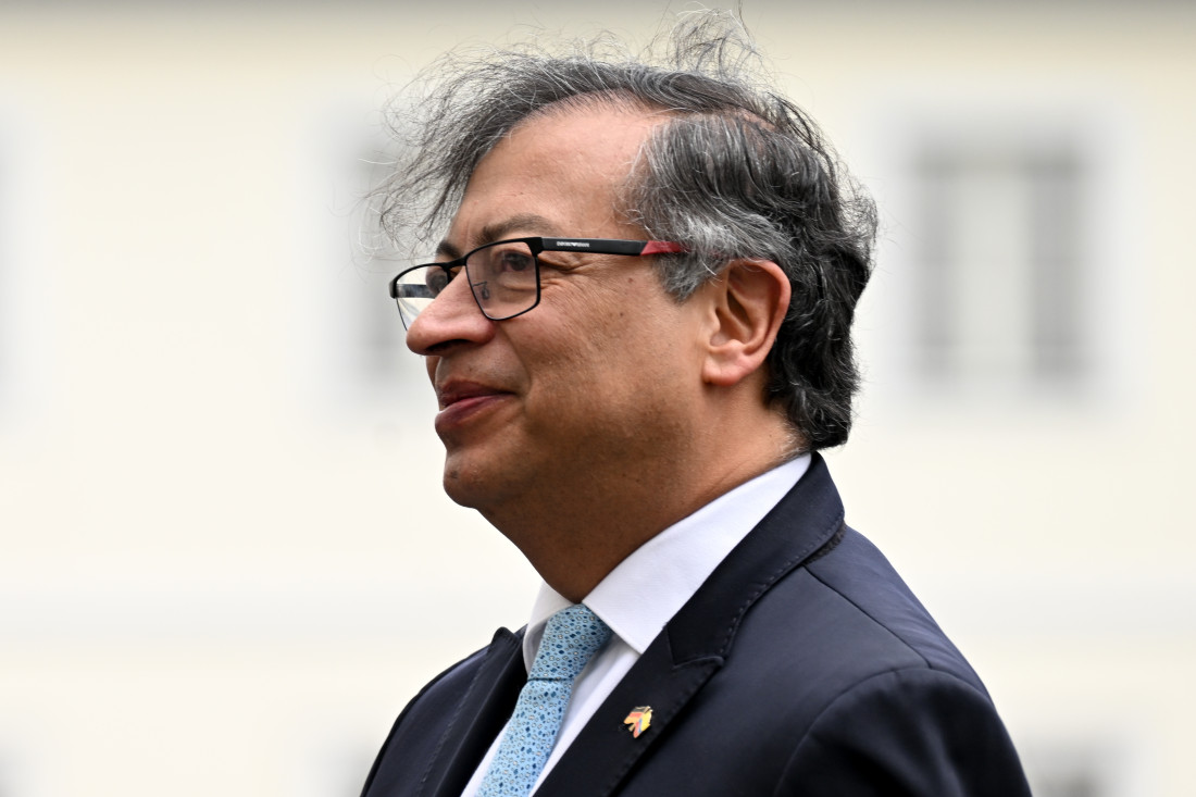 Kolumbijski predsjednik najavio diplomatski protest nakon ruskog raketnog napada u Ukrajini