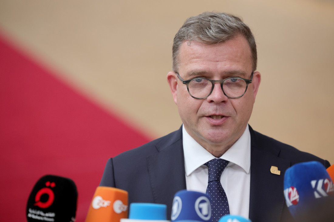 Finski premijer: Ne znam šta se dogodilo u Rusiji, ali mislim da Putin slabi