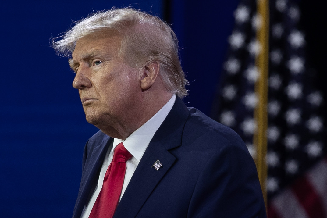 Trump kaže da je Putin 'donekle oslabljen' Wagnerovom pobunom