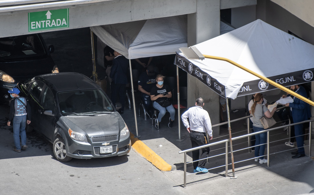 Toplotni val u Meksiku odnio više od 100 života