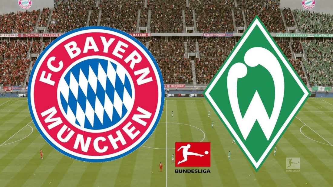 Bayern i Werder otvaraju novu sezonu u Bundesligi