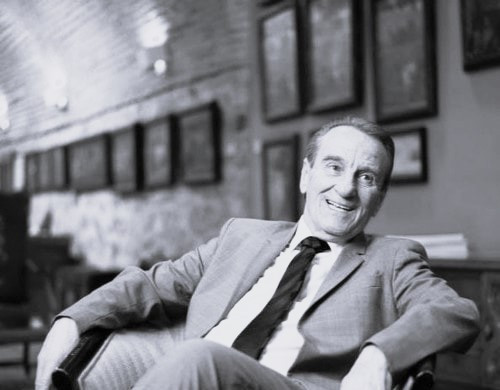 Preminuo popularni izvođač sevdalinke Sejo Pitić