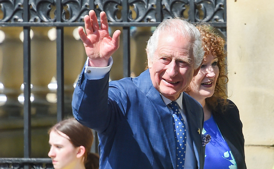 Bogatstvo Charlesa III će premašiti bogatstvo Elizabethe II