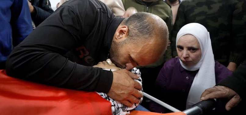 Sedamnaestogodišnji Palestinac ubijen u raciji na Zapadnoj obali