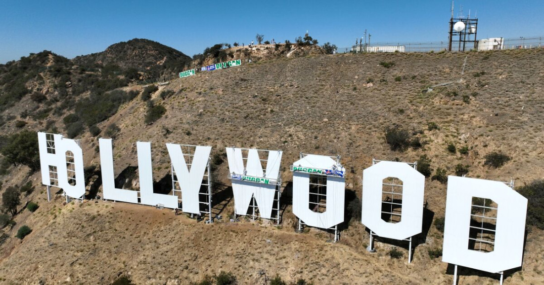 Scenaristi Hollywooda se pripremaju na štrajk